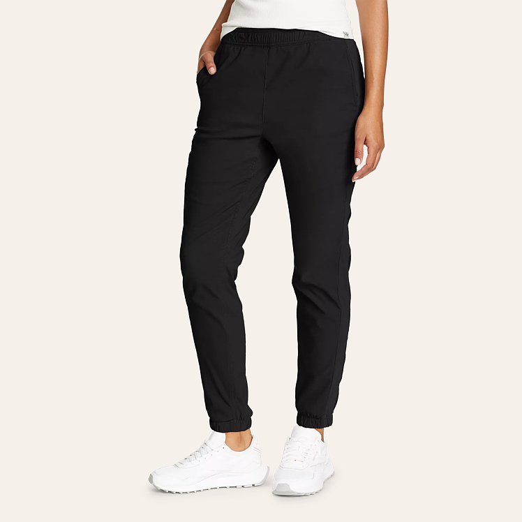 Women s Guide Lined Joggers Eddie Bauer