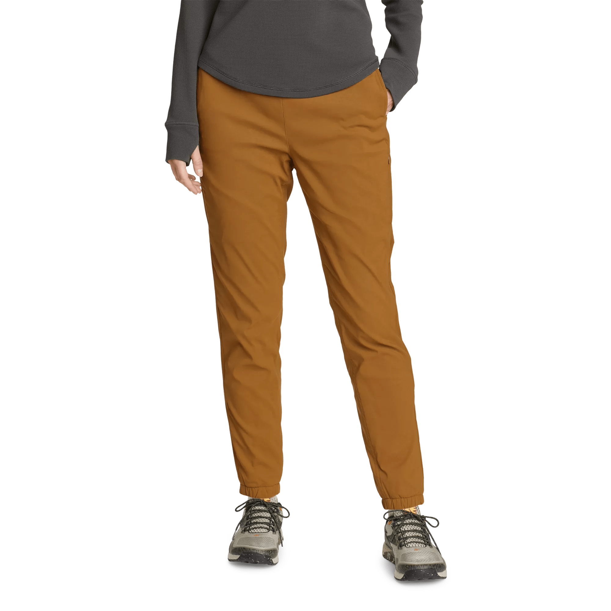 Guide Lined Joggers