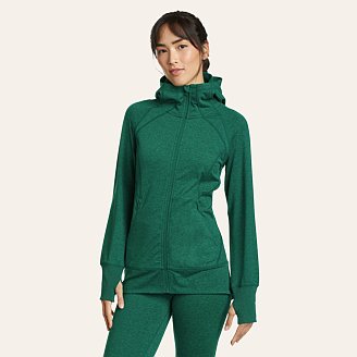 Women's RHF Full Zip Hoodie 2.0