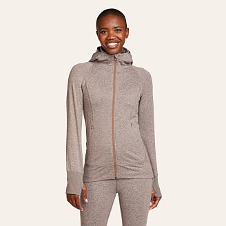 Eddie Bauer Signature Sweatshirt