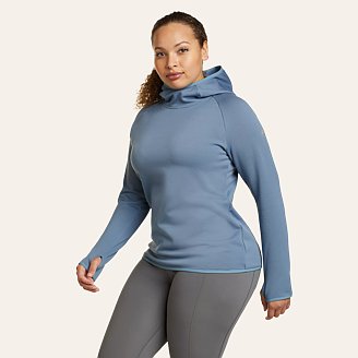 Women's Outpace Flex Pullover Hoodie