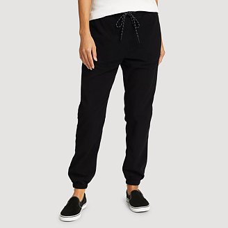 Image of Women's Quest Fleece Joggers - Solid