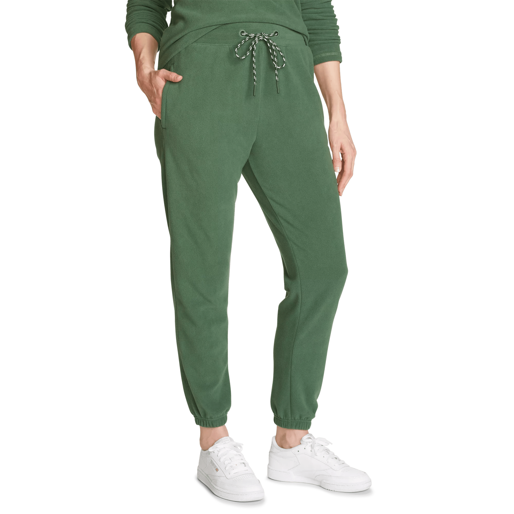 Quest Fleece Joggers - Solid