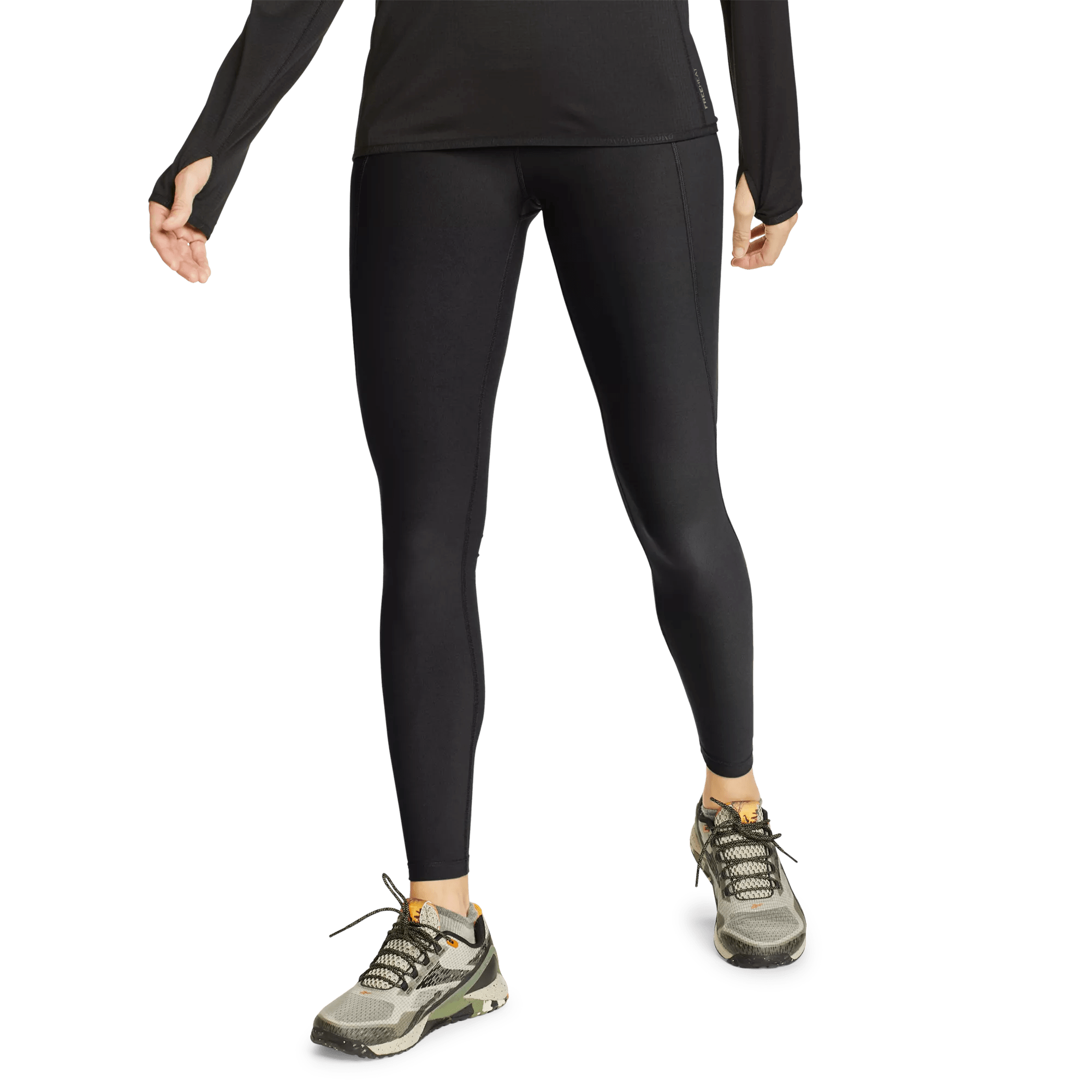 Trail Tight High-Rise Leggings