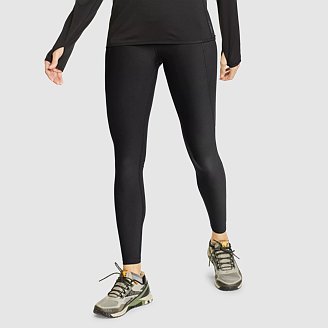 Eddie bauer trail leggings best sale