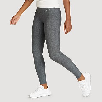 Womens Trail Tight High-Rise Leggings
