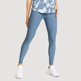 Womens Trail Tight High-Rise Leggings
