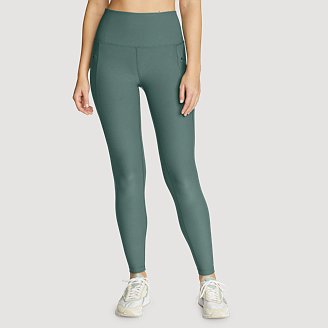 Womens Trail Tight High-Rise Leggings