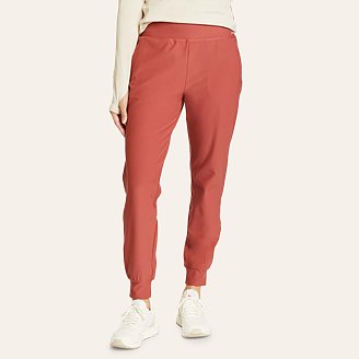 Womens Trail Tight Joggers