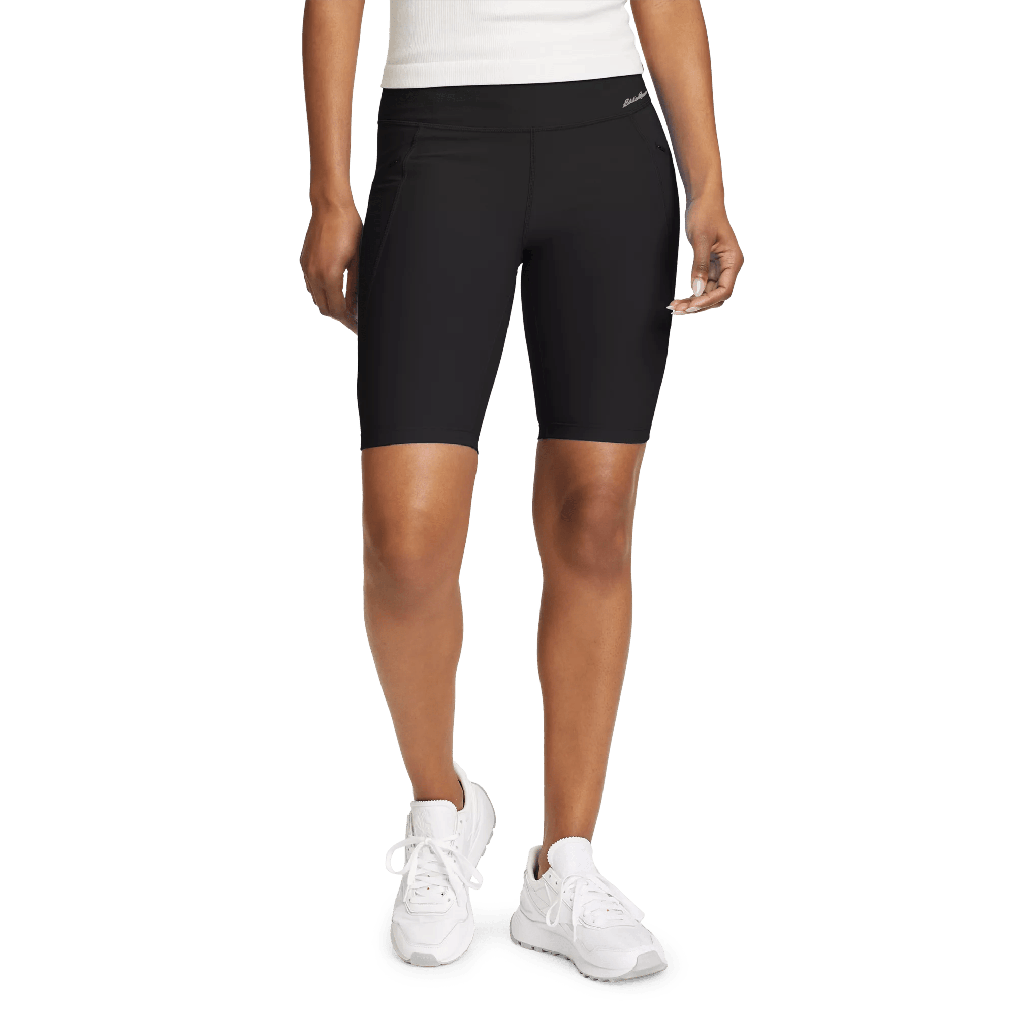 Trail Tight Biker Shorts