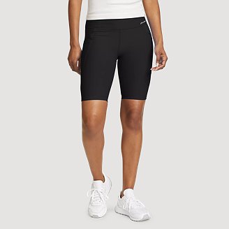 Women's Trail Tight Biker Shorts