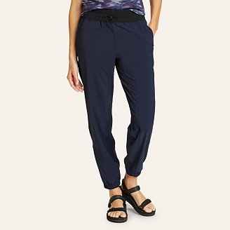 Image of Women's ClimaTrail Joggers