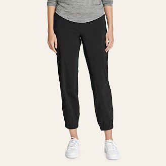 Item 901569 - Eddie Bauer Capri Legging Pants - Women's - Wom