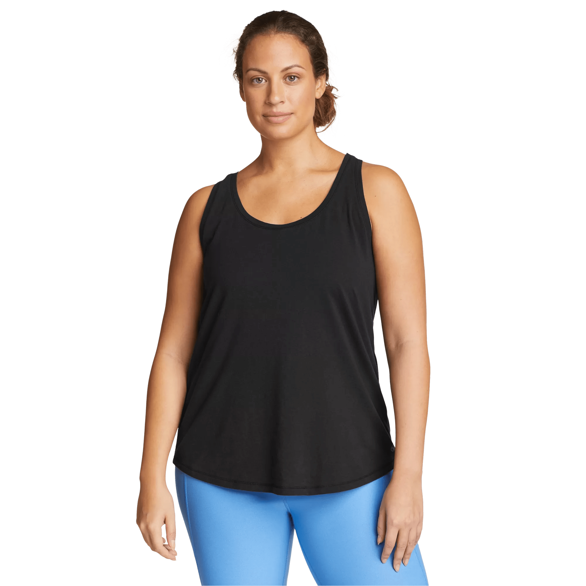 Tempo Light Tank Top