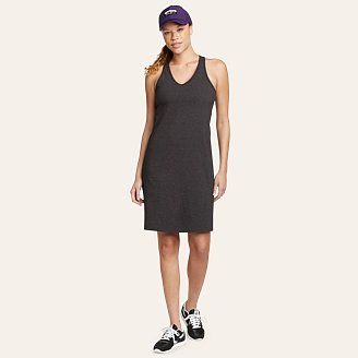 Women's Meadow Trail Tank Dress