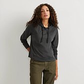 Women's Train Ascent Hoodie