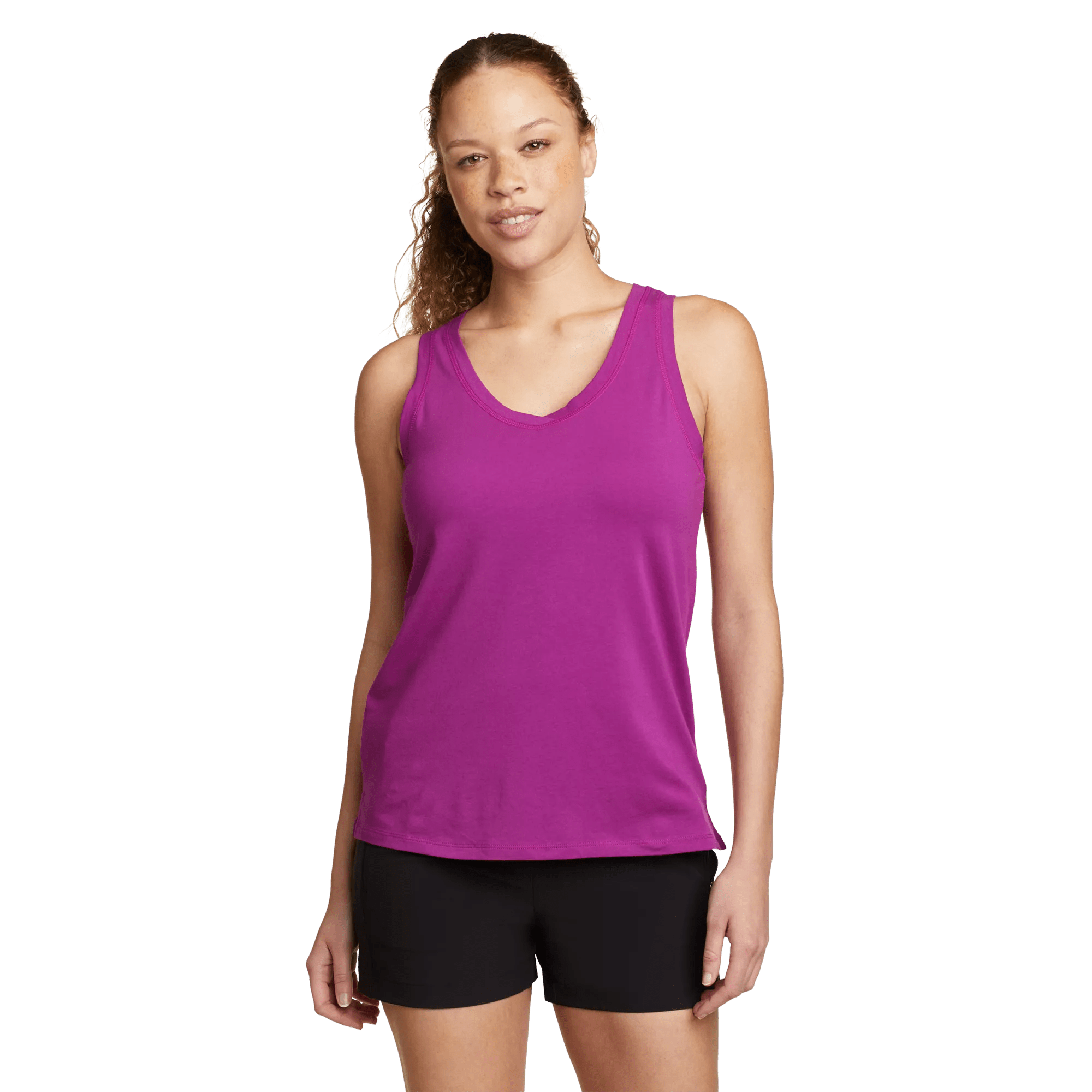 Tempo Light V-Neck Tank