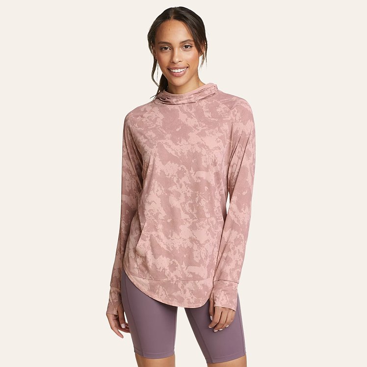 Eddie bauer sun hoodie hotsell