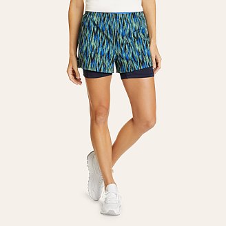 Women's Cove Trail Shorts