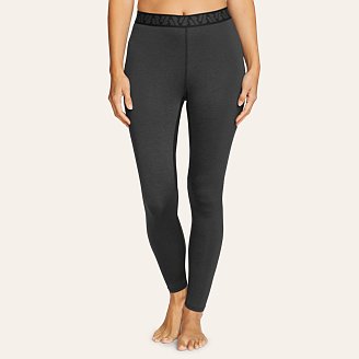 Womens Reso Ascent Baselayer Tights