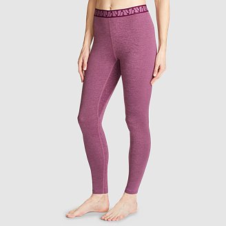 Woman s Long Underwear Eddie Bauer