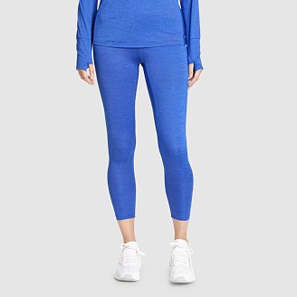 Image of Women's Reso Ascent Baselayer Tights