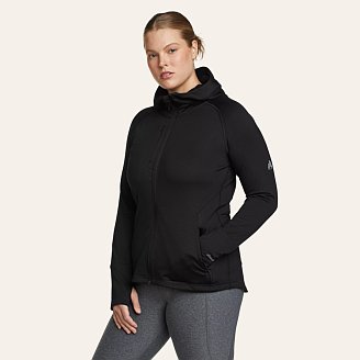 High route fleece hoodie hotsell