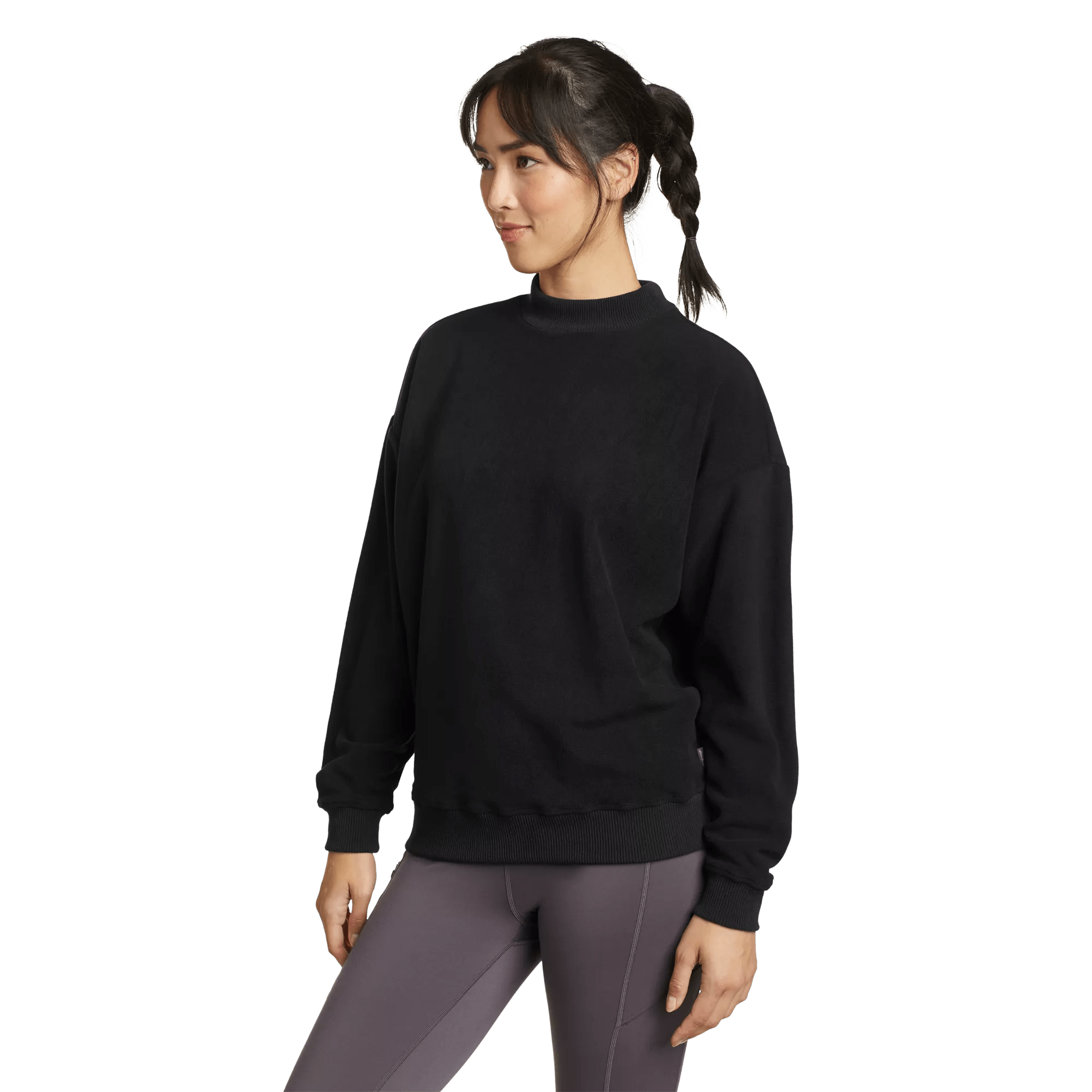 Quest Pullover Fleece