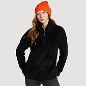 Women's Quest Plush 1/4-Zip Fleece