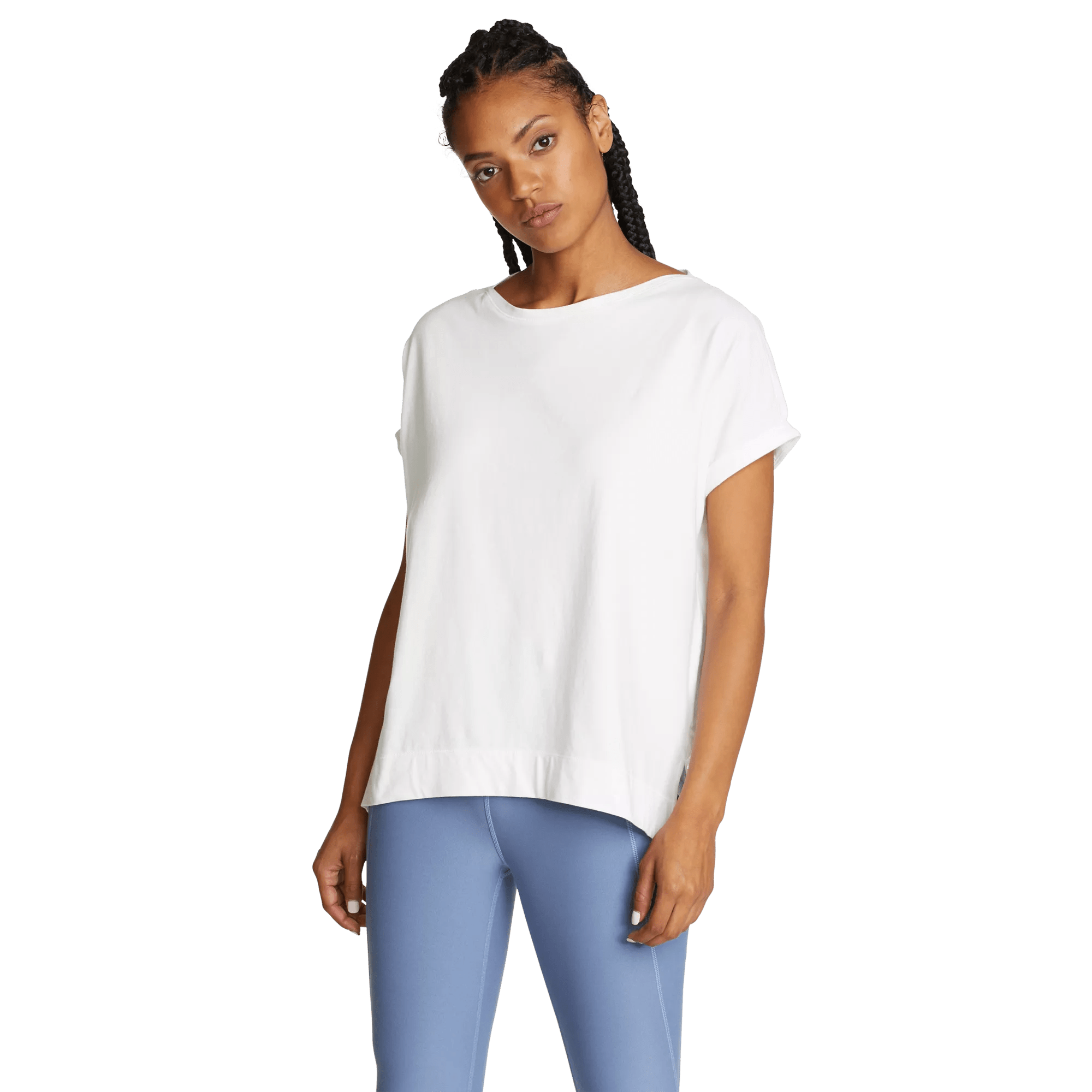 Tempo Light Easy T-Shirt