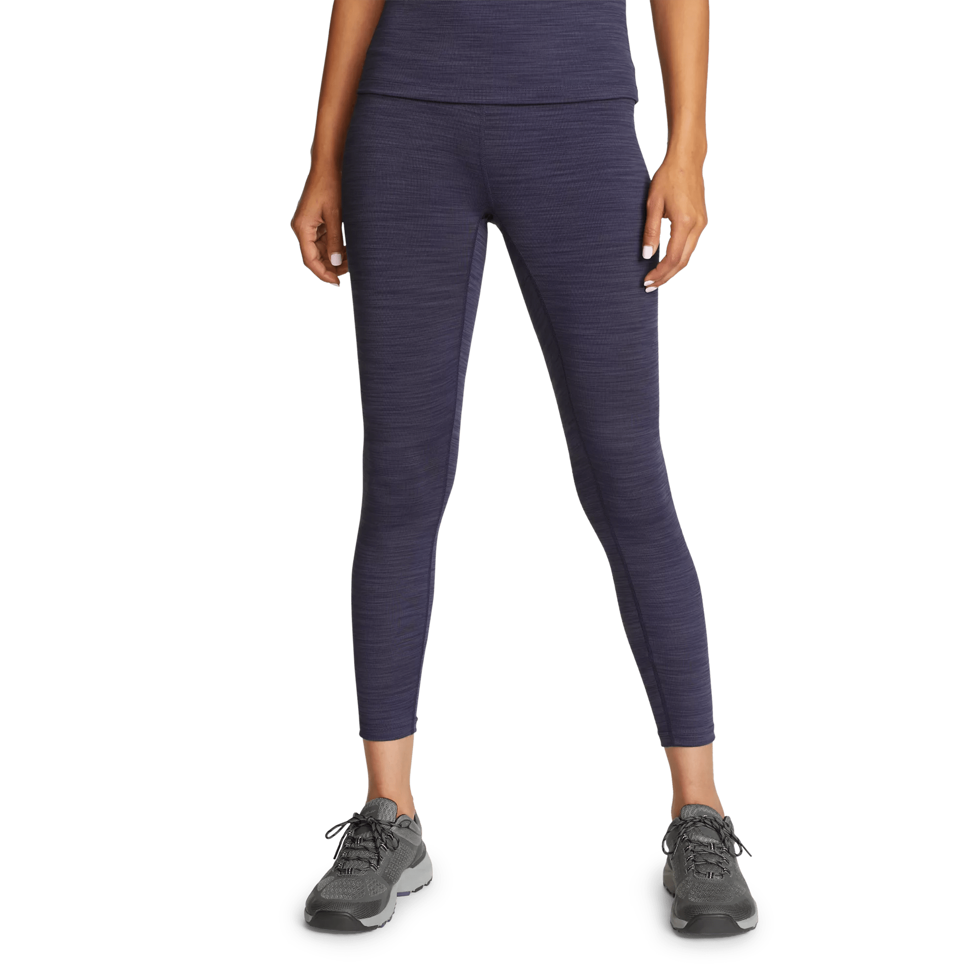 Solstice Peak Ribbed Tights