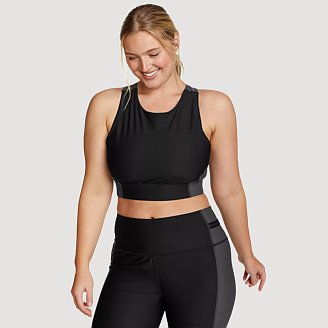 Women's Shoreline Sport Top