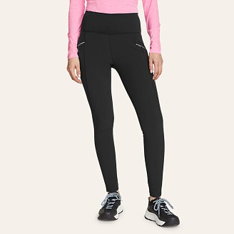 Women's Crossover Hybrid Tights