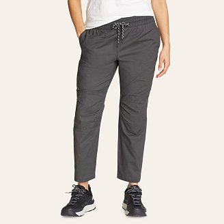 Women's Top Out Ripstop Pants