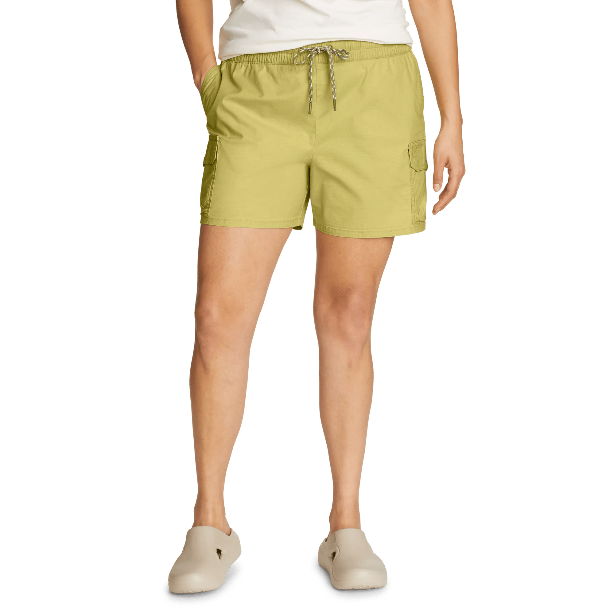 Top Out Ripstop Shorts