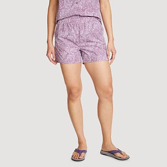 Image of Women's All Day UPF Shorts