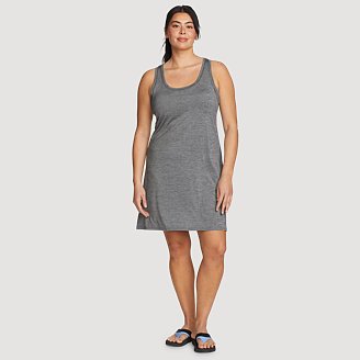 Image of Women's Resolution Tank Dress