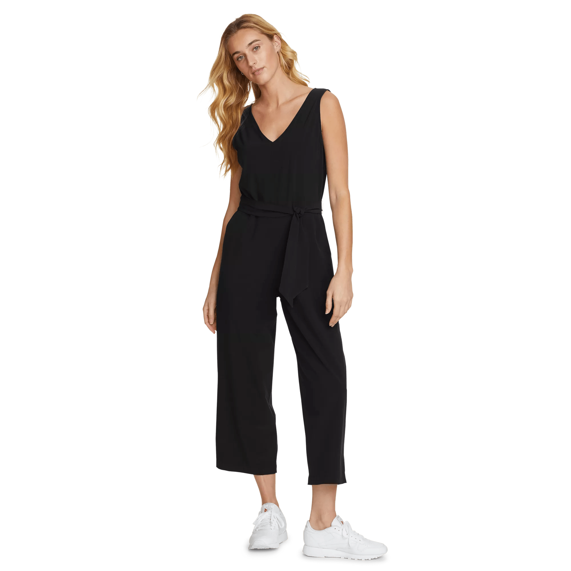 Departure Jumpsuit
