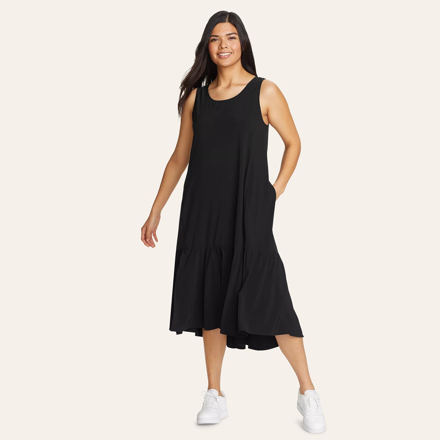 Women s Departure Midi Dress