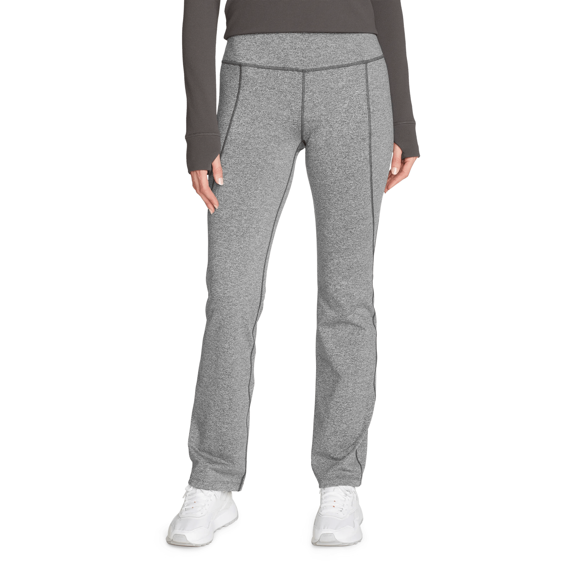 Crossover Trail Adventure High-Rise Fleece-Lined Pants