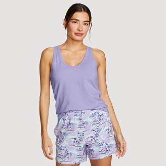 Image of Women's Tempo Light Tank