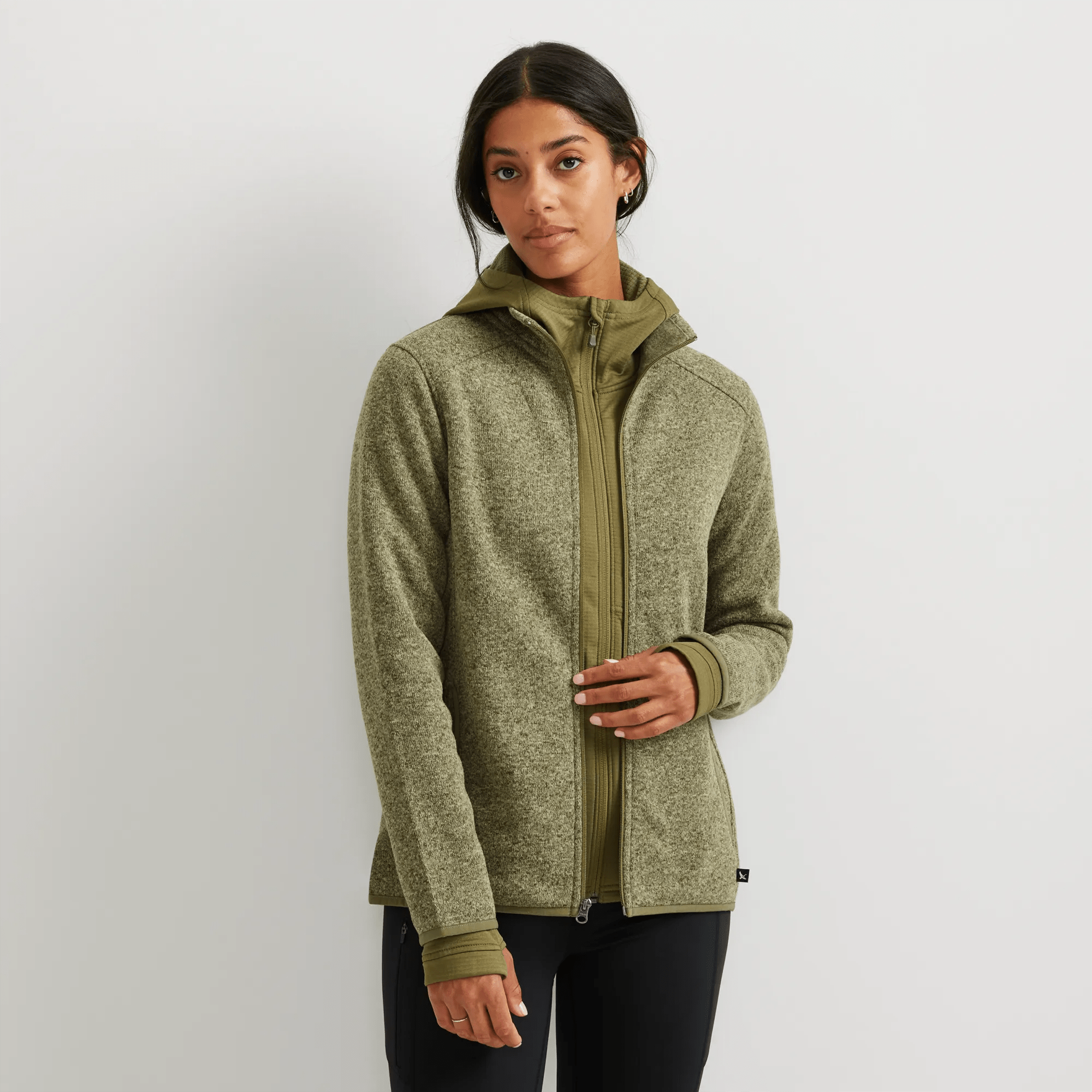 Radiator 2.0 Full-Zip Jacket