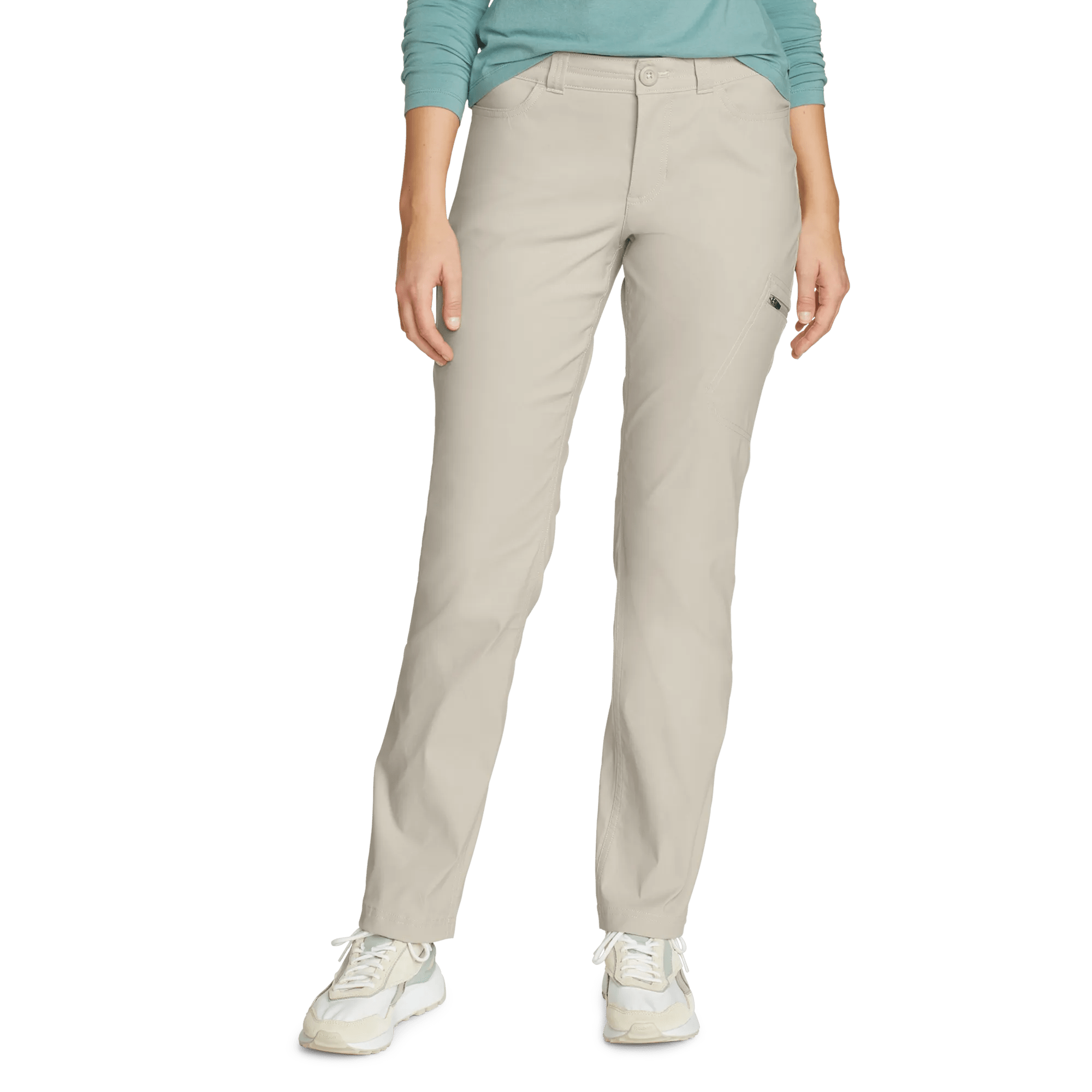 Rainier Pants