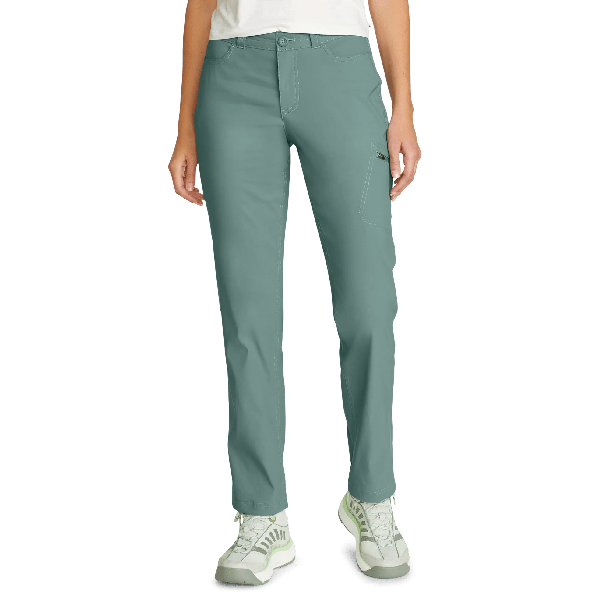 Rainier Pants