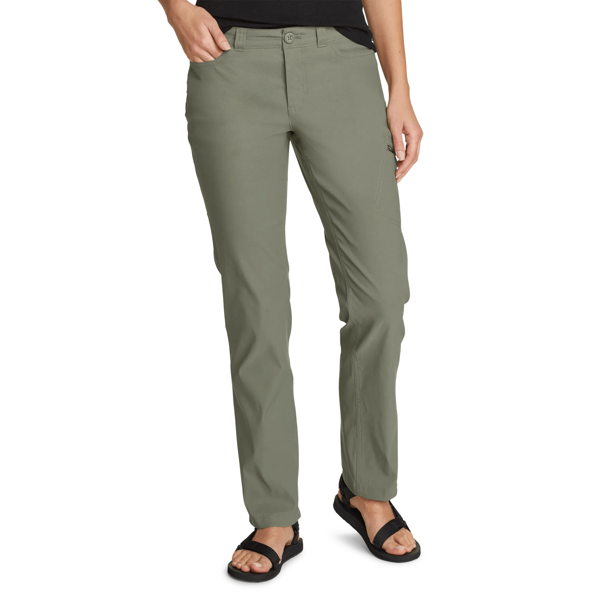 Rainier Pants