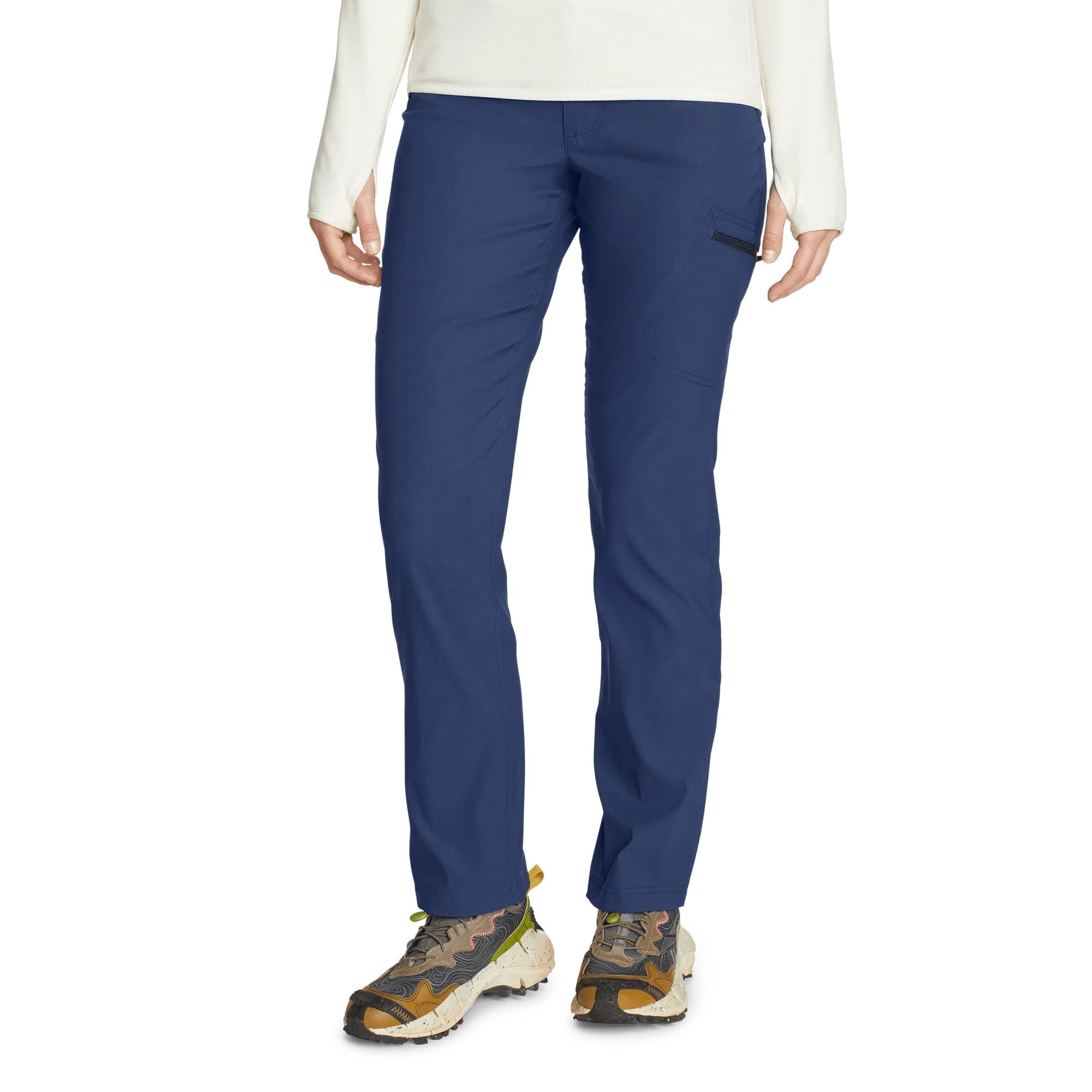 Rainier Pants
