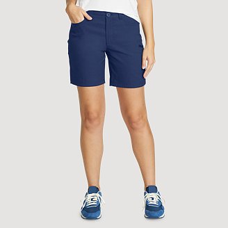 Women's Shorts | Rainer, Bermuda & Denim Shorts | Eddie Bauer