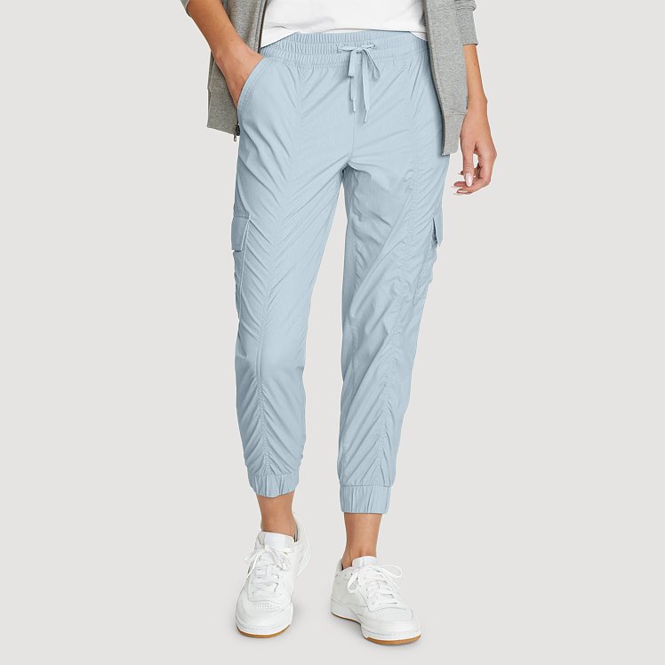 Women's Sonoma Breeze Joggers Eddie Bauer