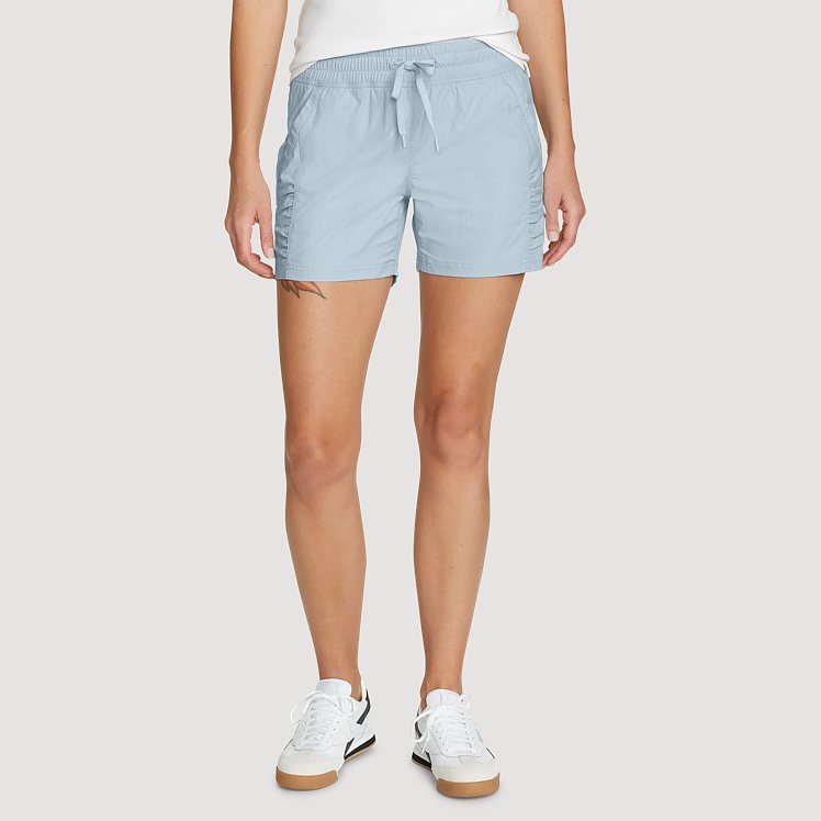 Women's Sonoma Breeze Shorts Eddie Bauer