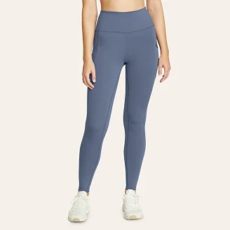 Women's Traverse Trail High-Rise Leggings
